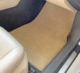 Коврики на Toyota Camry (XV70) 2017 - 2024 в Казани