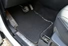 Коврики на Land Rover Range Rover Sport I 2005 - 2013 в Казани