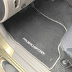 Коврики на Mitsubishi Montero Sport II 2008 - 2016 в Казани