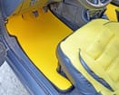 Коврики на Lada (ВАЗ) 2110, 2111, 2112 1995 - 2014 в Казани