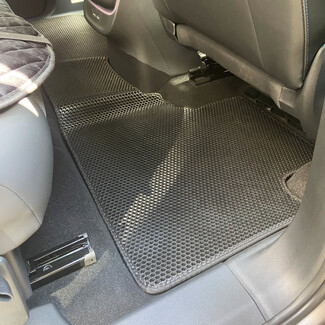 Коврики на Volkswagen Teramont X 2019&nbsp;-&nbsp;2026 в Казани