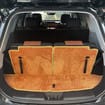 EVA коврики на Chery Tiggo 8 PRO MAX рестайлинг 2023 - 2025 в Казани
