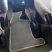 Коврики на Mitsubishi Delica 4 1994 - 2007 в Казани