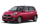 Коврики на Daihatsu Boon (M700) 2016 - 2023 в Казани