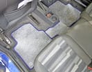 Коврики на Skoda Roomster 2006 - 2015 в Казани