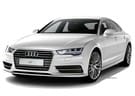 EVA коврики на Audi A7 (4G) 2010 - 2018 в Казани