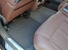 Коврики на BMW 7 (G11/G12) 2015 - 2023 в Казани