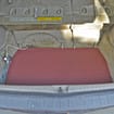 Коврики на Toyota Sienna II 2003 - 2010 в Казани