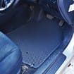 Коврики на Toyota Caldina (T24) 2002 - 2007 в Казани