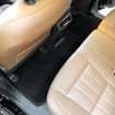 Ворсовые коврики на Changan CS95 2016 - 2025 в Казани