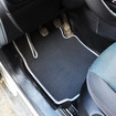 Коврики на Seat Altea Freetrack 2007 - 2015 в Казани