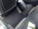 Коврики на Honda Civic VI 3d 1995 - 2001 в Казани