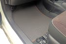 Коврики на Toyota Aqua (P10) 2011 - 2021 в Казани
