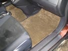 Коврики на Honda CR-V III 2006 - 2012 в Казани