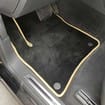 Коврики на Volkswagen Touareg II 2010 - 2018 в Казани