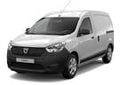 EVA коврики на Renault Dokker Грузовой 2012 - 2025 в Казани
