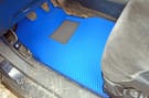 Коврики на Honda CR-V II 2001 - 2006 в Казани