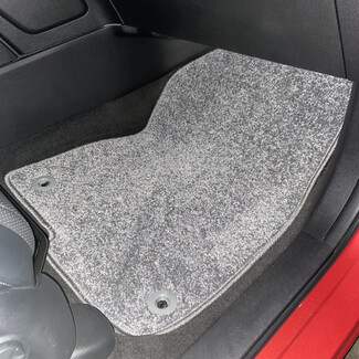 EVA коврики на Honda Breeze 1 2019&nbsp;-&nbsp;2023 в Казани