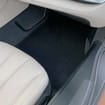 Коврики на BMW i8 (I12/I15) 2014 - 2020 в Казани