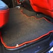 Коврики на Dodge RAM V 2018 - 2025 в Казани