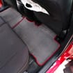Коврики на Toyota Rav4 IV 2012 - 2019 в Казани
