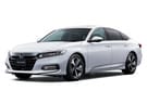 Коврики на Honda Accord X 2017 - 2023 в Казани