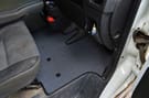Коврики на Renault Master 2010 - 2024 в Казани