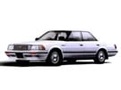 Коврики на Toyota Crown (S130) 1987 - 1999 в Казани