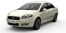 Коврики на Fiat Linea 2007 - 2012 в Казани