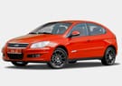 Коврики на Chery M11 2008 - 2016 в Казани