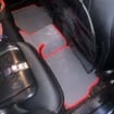 Коврики на Mazda CX8 2017 - 2023 в Казани