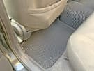 EVA коврики на Toyota Corolla (E12) 2000 - 2007 в Казани