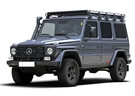 Коврики на Mercedes G (W460, W461, W464) 1979 - 2025 в Казани
