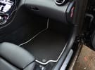 Коврики на Mercedes C (W205) 2014 - 2023 в Казани