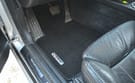 Коврики на BMW 7 (E65/E66) 2001 - 2008 в Казани