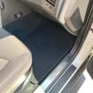 Коврики на SsangYong Kyron 2005 - 2016 в Казани