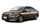 Коврики на Toyota Allion II 2007 - 2021 в Казани