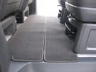 Коврики на Volkswagen Multivan (T6) 2015 - 2019 в Казани