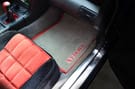 Коврики на Mazda Xedos 9 1993 - 2003 в Казани