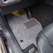 Коврики на Mercedes GLS (X167) 2019 - 2025 в Казани
