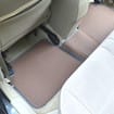 Коврики на Toyota Corolla Axio (E14) 2006 - 2012 в Казани