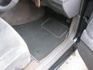 Ворсовые коврики на Nissan Cedric (Y34) 1999 - 2004 в Казани