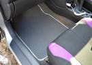 Коврики на Toyota Sprinter Carib (E11) 1995 - 2002 в Казани