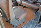 Коврики на Mercedes Vito (W447) 2014 - 2025 в Казани