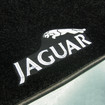 Ворсовые коврики на Jaguar X-Type 2001 - 2009 в Казани