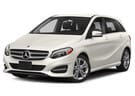 Коврики на Mercedes B (W246) 2011 - 2018 в Казани