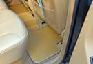Коврики на Mercedes ML (W164) 2005 - 2011 в Казани