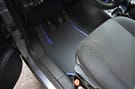 Коврики на Opel Zafira A 1999 - 2006 в Казани