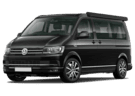 Коврики на Volkswagen Multivan (T6) 2015 - 2019 в Казани