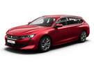 Коврики на Peugeot 508 II 2018 - 2025 в Казани